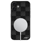 Kies-Motorsports Simply Carbon Fiber iPhone | 3D Carbon Fiber Case | CLASSIC Series