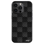 Kies-Motorsports Simply Carbon Fiber iPhone | 3D Carbon Fiber Case | CLASSIC Series