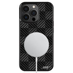 Kies-Motorsports Simply Carbon Fiber iPhone | 3D Carbon Fiber Case | CLASSIC Series