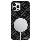 Kies-Motorsports Simply Carbon Fiber iPhone | 3D Carbon Fiber Case | CLASSIC Series