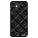 Kies-Motorsports Simply Carbon Fiber iPhone | 3D Carbon Fiber Case | CLASSIC Series