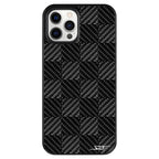 Kies-Motorsports Simply Carbon Fiber iPhone | 3D Carbon Fiber Case | CLASSIC Series