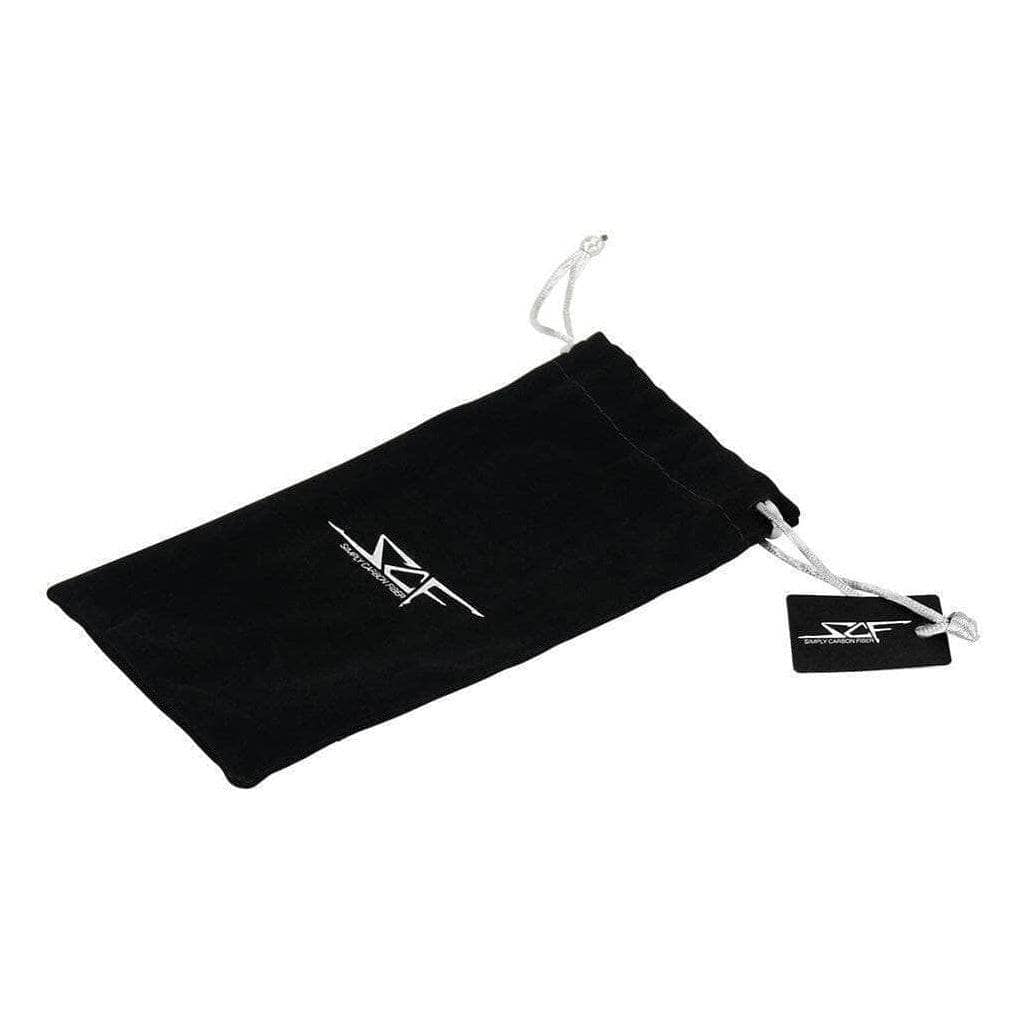Kies-Motorsports Simply Carbon Fiber iPhone | 3D Carbon Fiber Case | CLASSIC Series