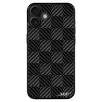 Kies-Motorsports Simply Carbon Fiber iPhone | 3D Carbon Fiber Case | CLASSIC Series