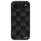 Kies-Motorsports Simply Carbon Fiber iPhone | 3D Carbon Fiber Case | CLASSIC Series
