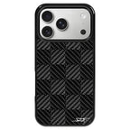 Kies-Motorsports Simply Carbon Fiber iPhone | 3D Carbon Fiber Case | CLASSIC Series