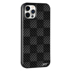 Kies-Motorsports Simply Carbon Fiber iPhone | 3D Carbon Fiber Case | CLASSIC Series iPhone 12 Pro Max