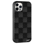 Kies-Motorsports Simply Carbon Fiber iPhone | 3D Carbon Fiber Case | CLASSIC Series iPhone 12 Pro Max