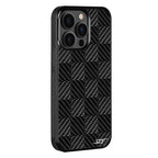 Kies-Motorsports Simply Carbon Fiber iPhone | 3D Carbon Fiber Case | CLASSIC Series iPhone 15 Pro Max