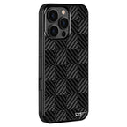 Kies-Motorsports Simply Carbon Fiber iPhone | 3D Carbon Fiber Case | CLASSIC Series iPhone 16 Pro Max