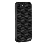Kies-Motorsports Simply Carbon Fiber iPhone | 3D Carbon Fiber Case | CLASSIC Series iPhone 16e