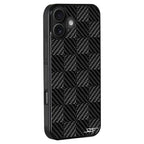 Kies-Motorsports Simply Carbon Fiber iPhone | 3D Carbon Fiber Case | CLASSIC Series iPhone 17