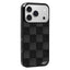 Kies-Motorsports Simply Carbon Fiber iPhone | 3D Carbon Fiber Case | CLASSIC Series iPhone 17 Pro Max