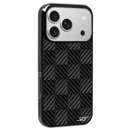 Kies-Motorsports Simply Carbon Fiber iPhone | 3D Carbon Fiber Case | CLASSIC Series iPhone 18 Pro Max