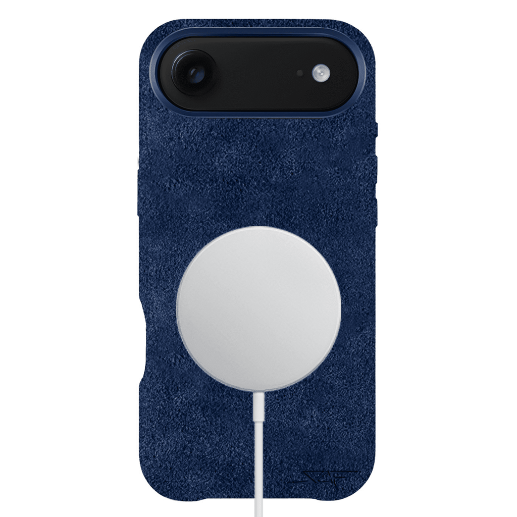 Kies-Motorsports Simply Carbon Fiber iPhone | Alcantara Case | GHOST Series