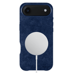 Kies-Motorsports Simply Carbon Fiber iPhone | Alcantara Case | GHOST Series