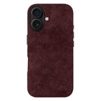 Kies-Motorsports Simply Carbon Fiber iPhone | Alcantara Case | GHOST Series