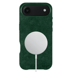 Kies-Motorsports Simply Carbon Fiber iPhone | Alcantara Case | GHOST Series