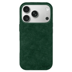 Kies-Motorsports Simply Carbon Fiber iPhone | Alcantara Case | GHOST Series