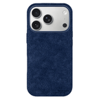 Kies-Motorsports Simply Carbon Fiber iPhone | Alcantara Case | GHOST Series