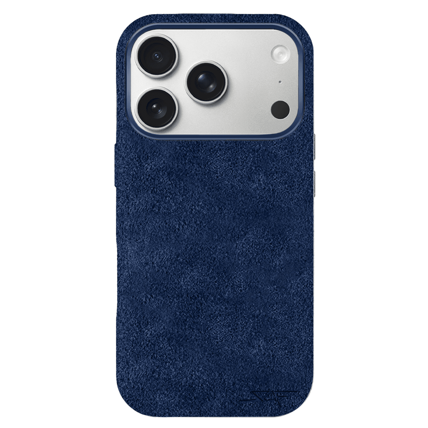 Kies-Motorsports Simply Carbon Fiber iPhone | Alcantara Case | GHOST Series