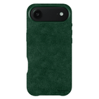 Kies-Motorsports Simply Carbon Fiber iPhone | Alcantara Case | GHOST Series