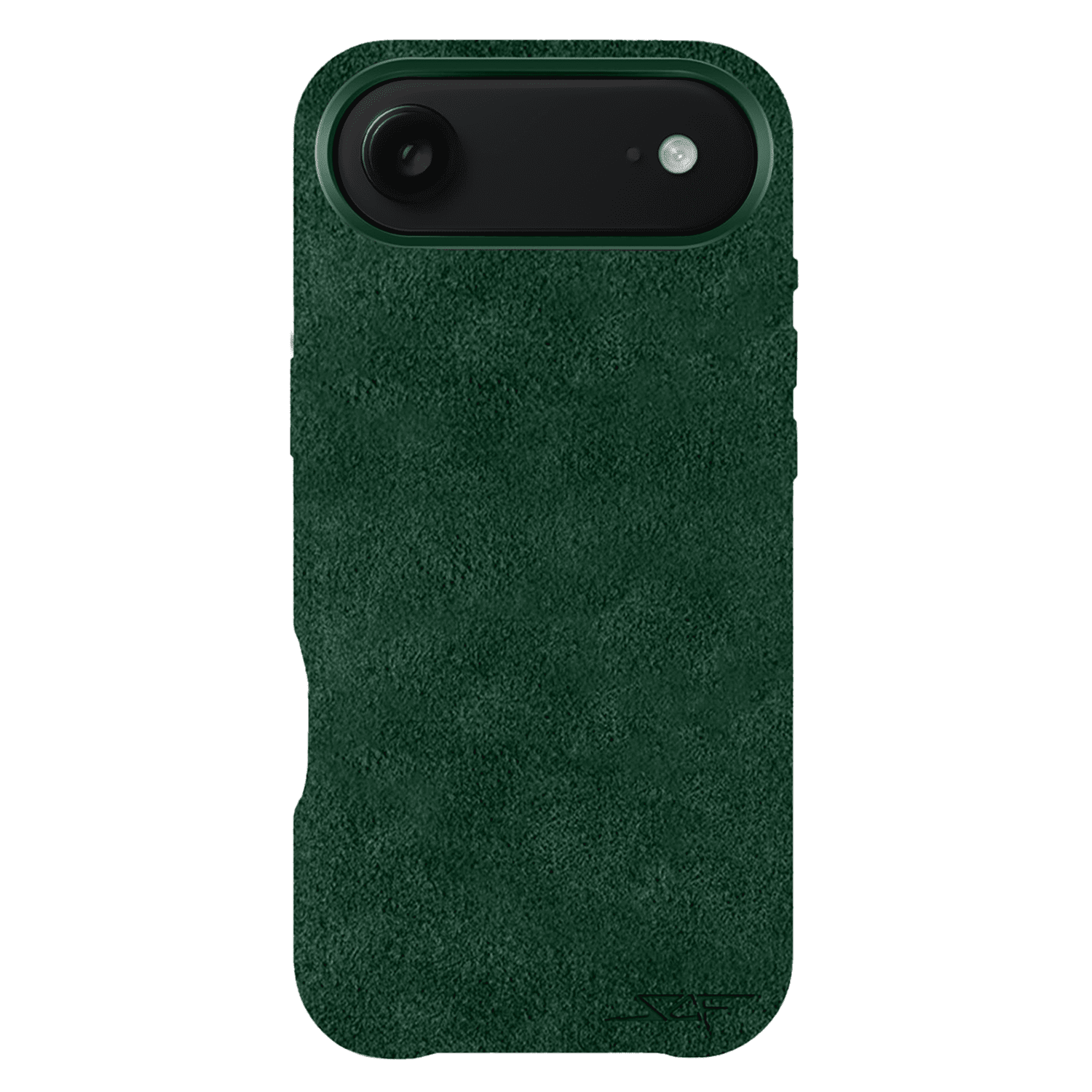 Kies-Motorsports Simply Carbon Fiber iPhone | Alcantara Case | GHOST Series