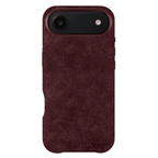 Kies-Motorsports Simply Carbon Fiber iPhone | Alcantara Case | GHOST Series