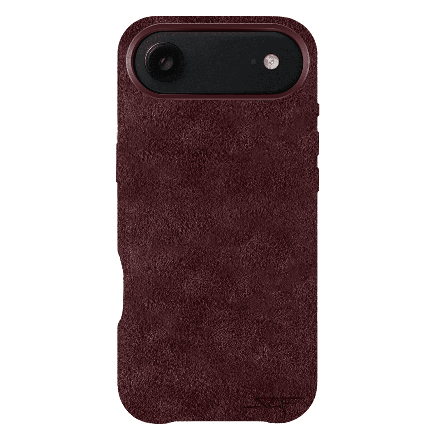 Kies-Motorsports Simply Carbon Fiber iPhone | Alcantara Case | GHOST Series