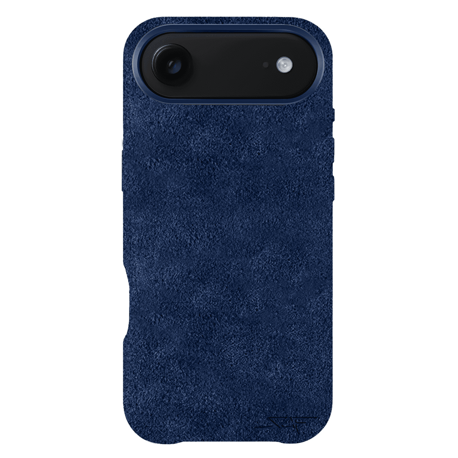 Kies-Motorsports Simply Carbon Fiber iPhone | Alcantara Case | GHOST Series