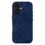 Kies-Motorsports Simply Carbon Fiber iPhone | Alcantara Case | GHOST Series