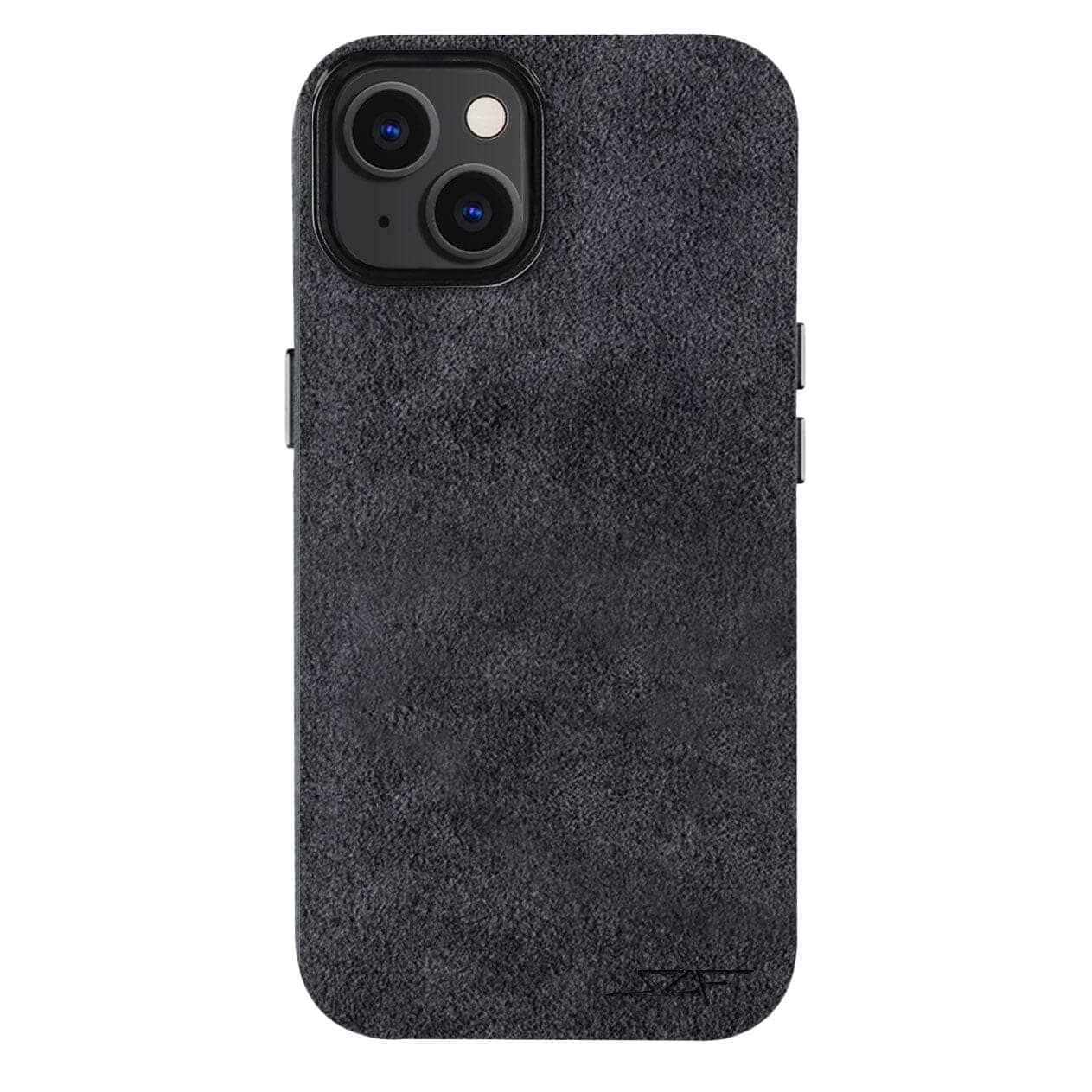 Kies-Motorsports Simply Carbon Fiber iPhone | Alcantara Case | GHOST Series
