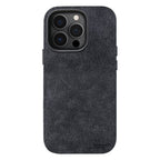 Kies-Motorsports Simply Carbon Fiber iPhone | Alcantara Case | GHOST Series