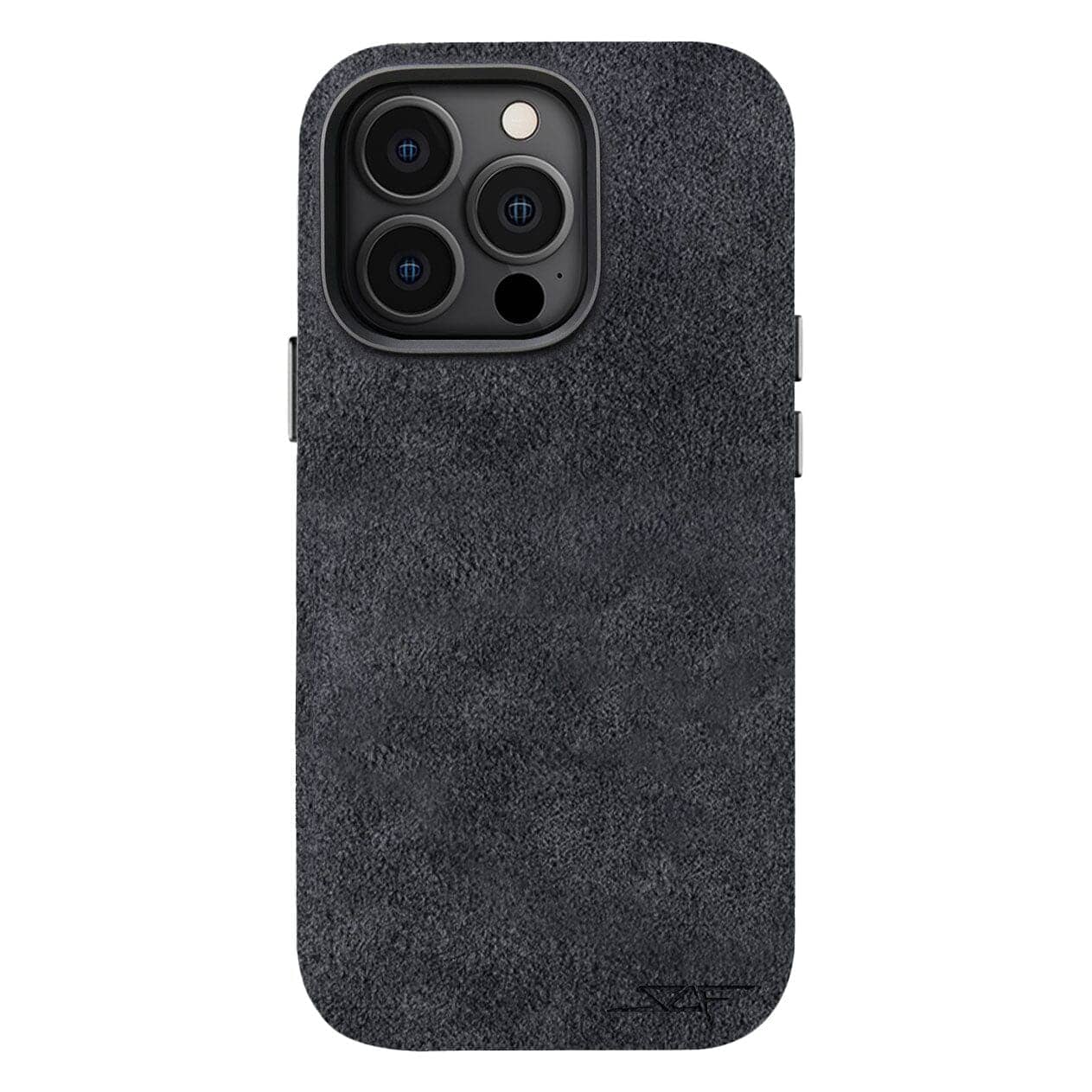 Kies-Motorsports Simply Carbon Fiber iPhone | Alcantara Case | GHOST Series