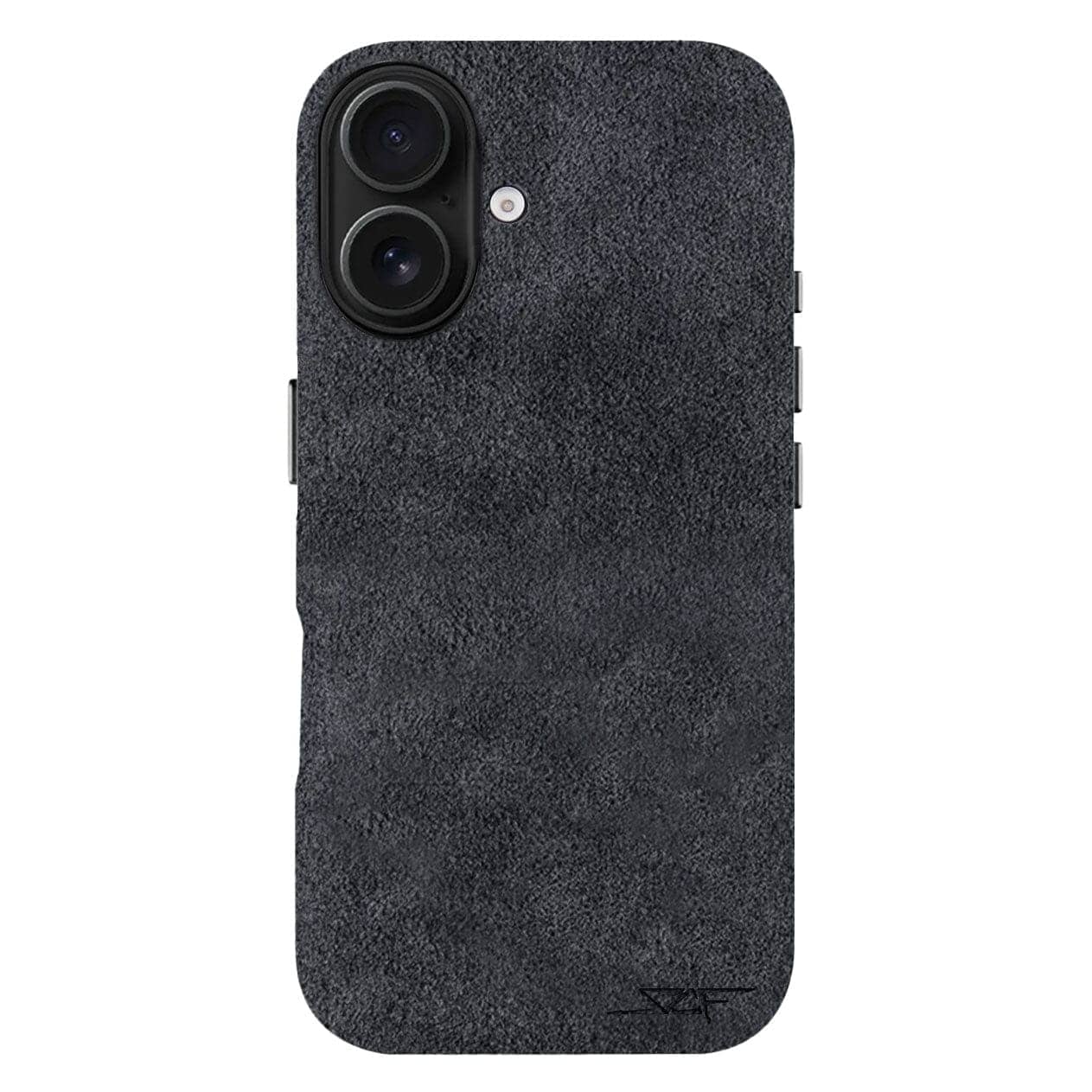 Kies-Motorsports Simply Carbon Fiber iPhone | Alcantara Case | GHOST Series