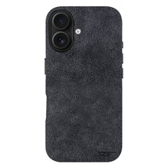 Kies-Motorsports Simply Carbon Fiber iPhone | Alcantara Case | GHOST Series