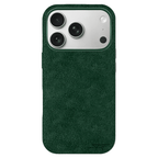 Kies-Motorsports Simply Carbon Fiber iPhone | Alcantara Case | GHOST Series