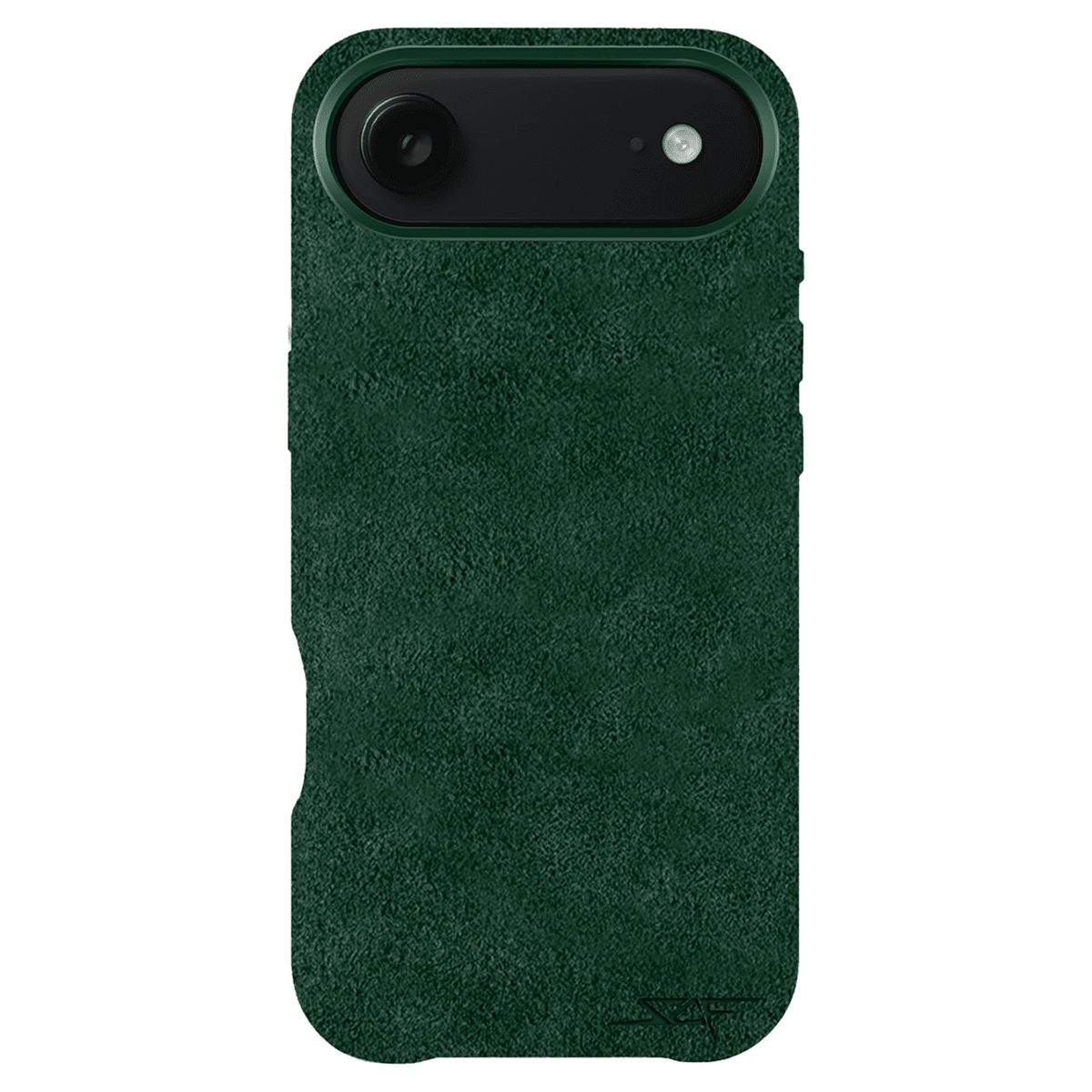 Kies-Motorsports Simply Carbon Fiber iPhone | Alcantara Case | GHOST Series