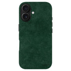 Kies-Motorsports Simply Carbon Fiber iPhone | Alcantara Case | GHOST Series