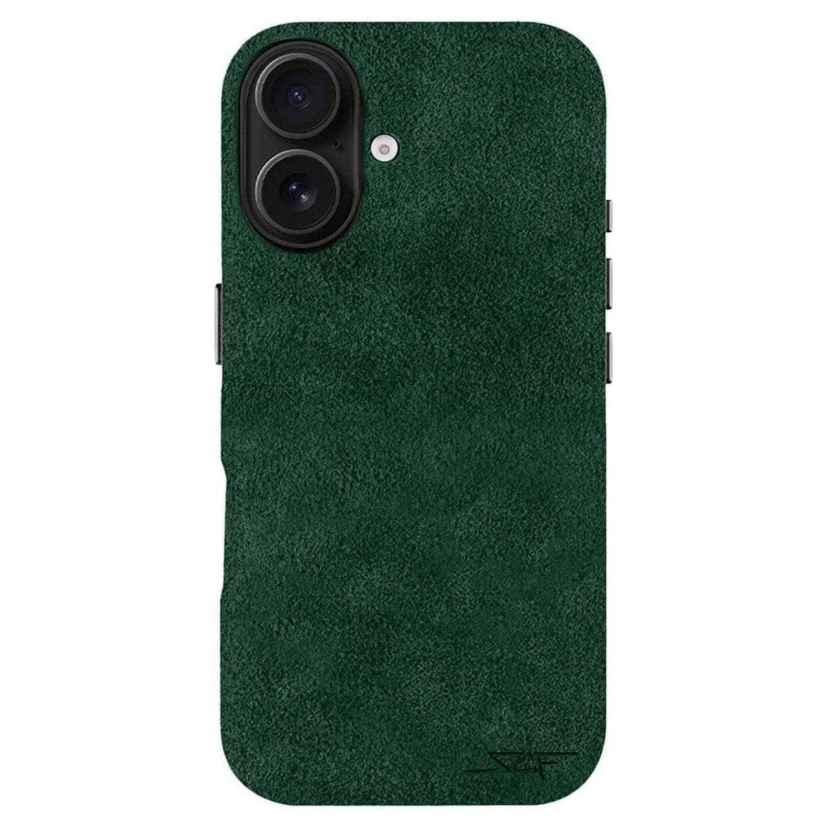 Kies-Motorsports Simply Carbon Fiber iPhone | Alcantara Case | GHOST Series