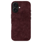 Kies-Motorsports Simply Carbon Fiber iPhone | Alcantara Case | GHOST Series