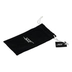 Kies-Motorsports Simply Carbon Fiber iPhone | Alcantara Case | GHOST Series