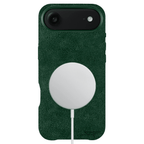 Kies-Motorsports Simply Carbon Fiber iPhone | Alcantara Case | GHOST Series