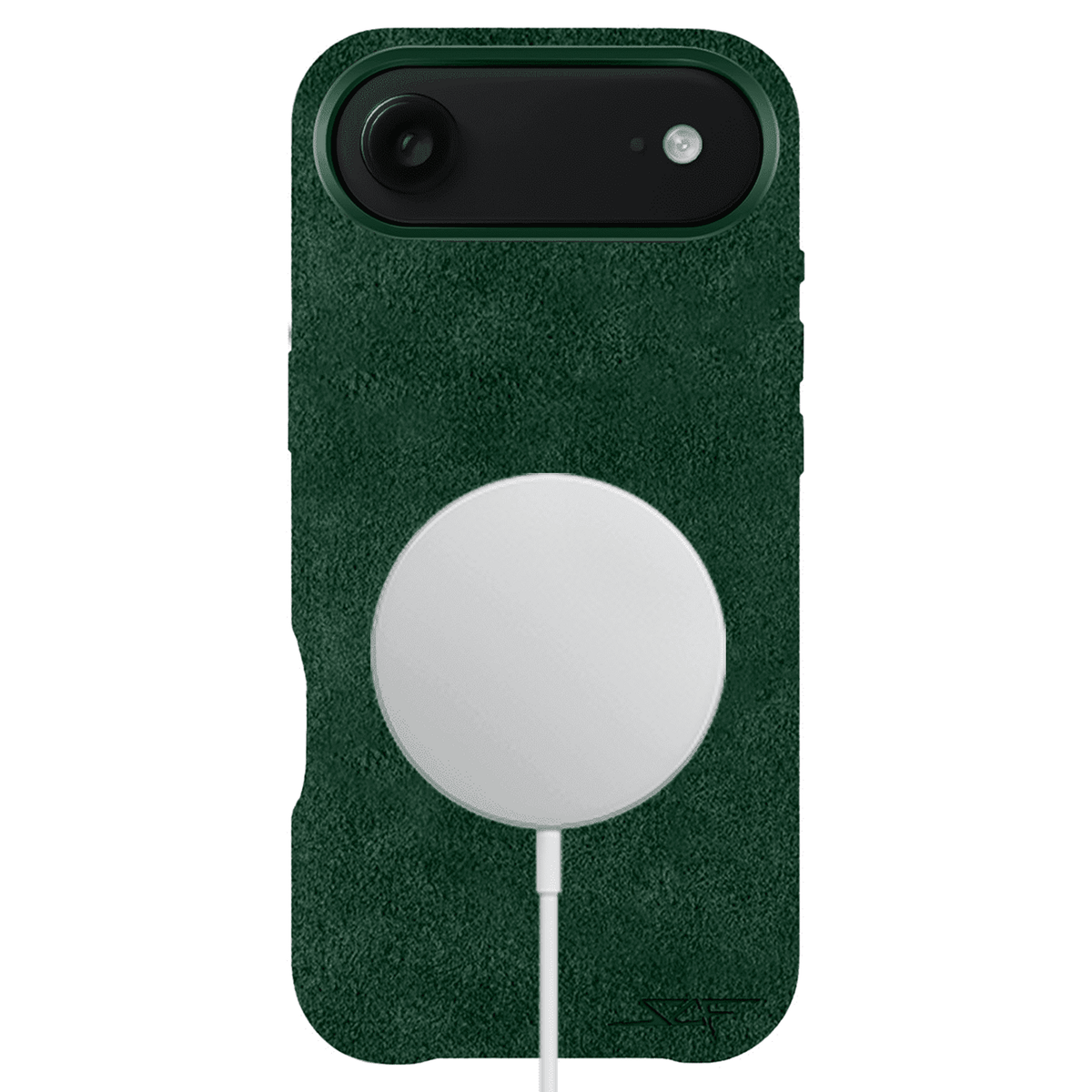 Kies-Motorsports Simply Carbon Fiber iPhone | Alcantara Case | GHOST Series