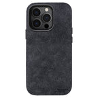 Kies-Motorsports Simply Carbon Fiber iPhone | Alcantara Case | GHOST Series