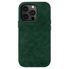 Kies-Motorsports Simply Carbon Fiber iPhone | Alcantara Case | GHOST Series
