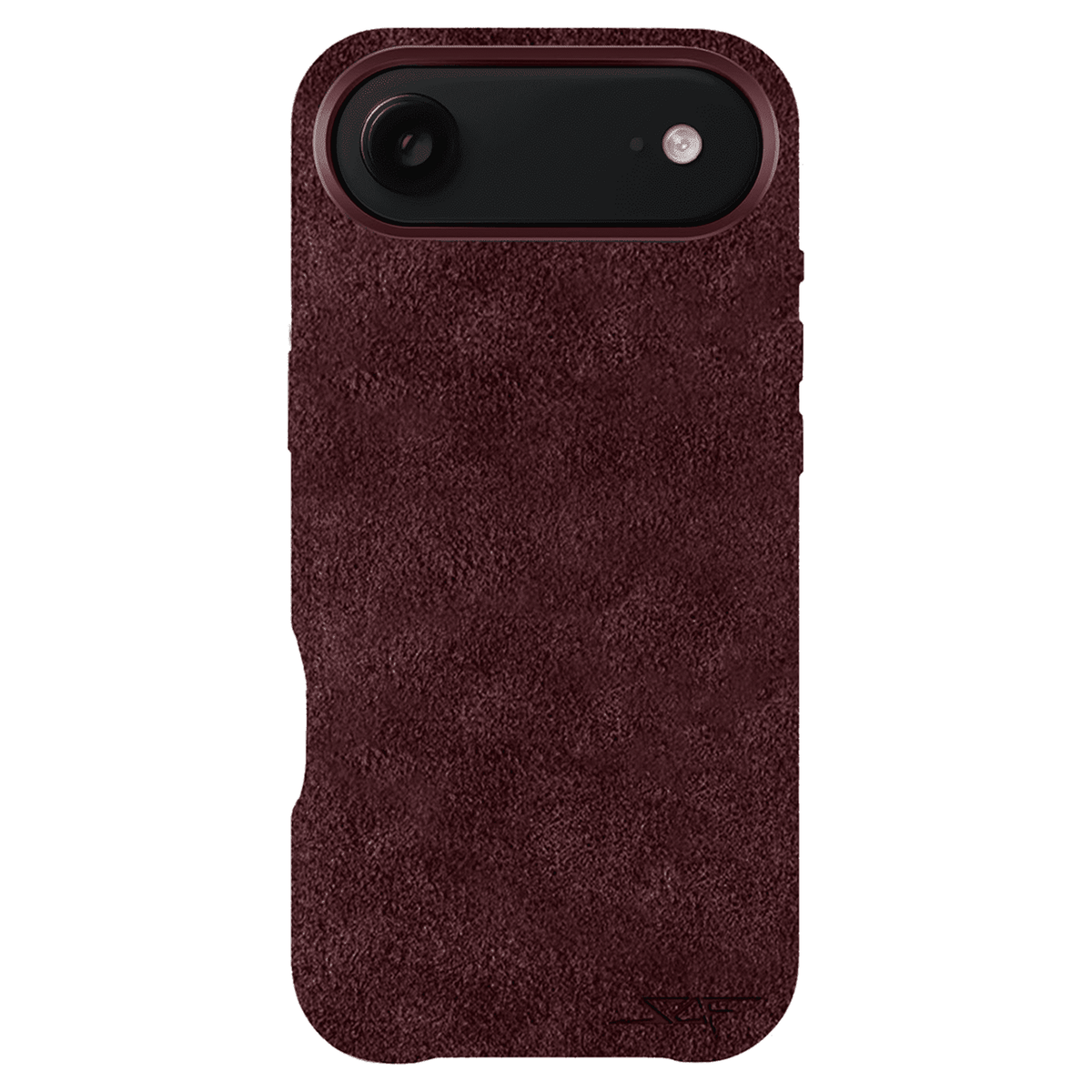 Kies-Motorsports Simply Carbon Fiber iPhone | Alcantara Case | GHOST Series