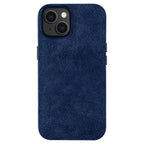 Kies-Motorsports Simply Carbon Fiber iPhone | Alcantara Case | GHOST Series