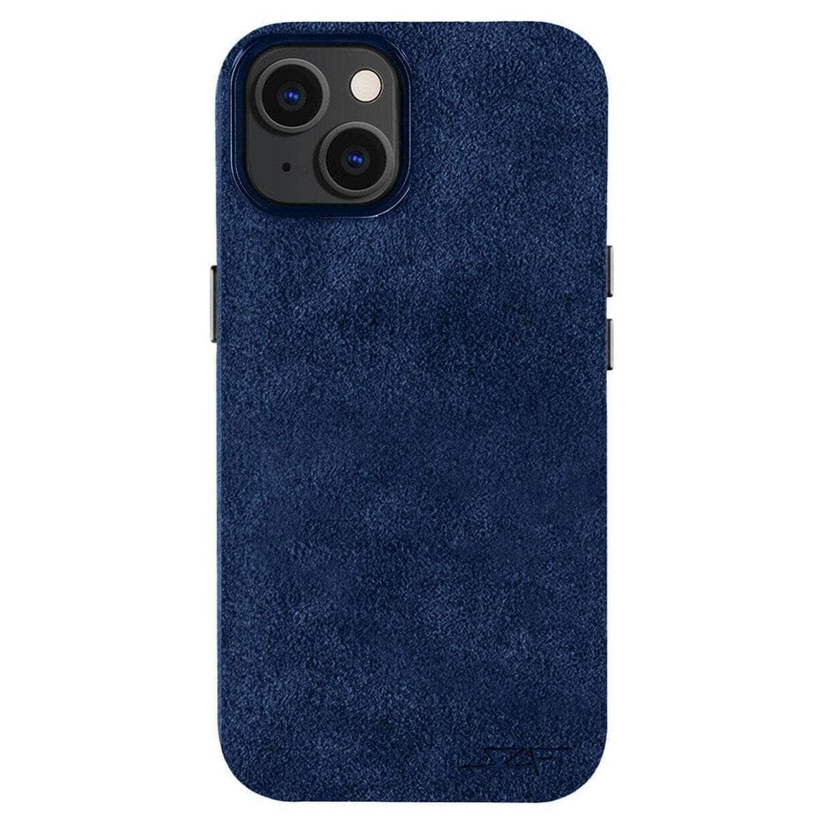 Kies-Motorsports Simply Carbon Fiber iPhone | Alcantara Case | GHOST Series