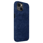 Kies-Motorsports Simply Carbon Fiber iPhone | Alcantara Case | GHOST Series